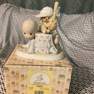 Wishing You A Very Successful Season - PM